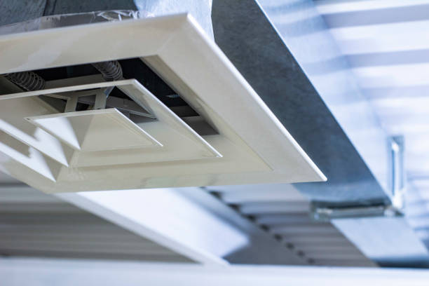 Best Residential Air Duct Cleaning  in Panguitch, UT