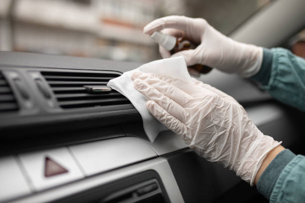 Best Ventilation Cleaning Services  in Panguitch, UT