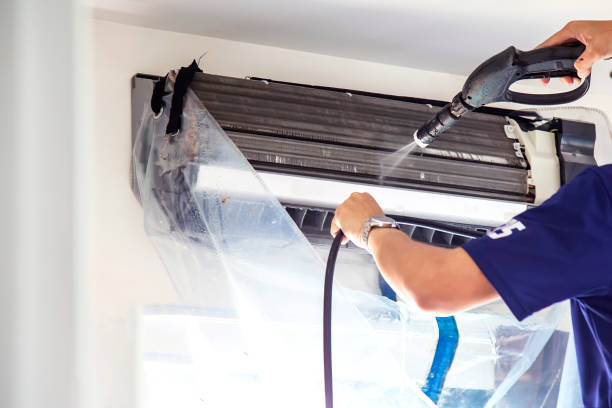 Best Professional Duct Cleaning Services  in Panguitch, UT