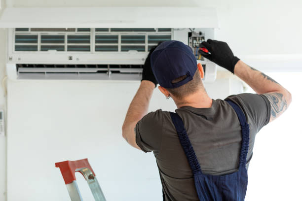 Reliable UT Airduct Cleaning Solutions