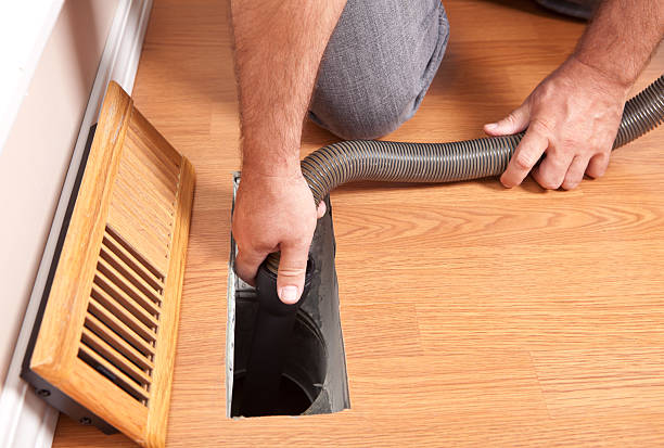Best HVAC System Cleaning  in Panguitch, UT