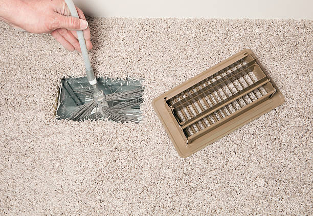 Affordable HVAC Duct Cleaning in UT