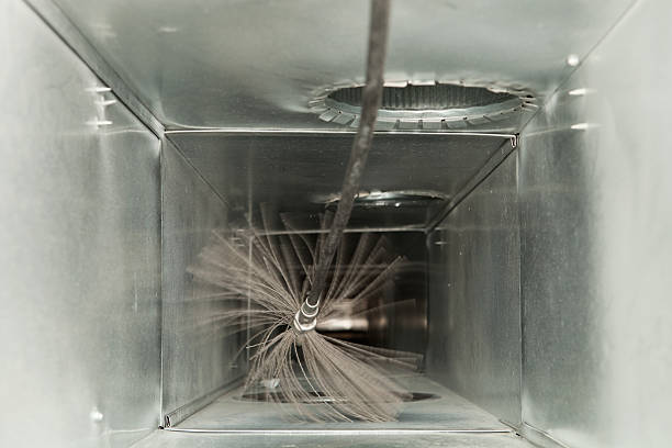 Best Affordable HVAC Duct Cleaning  in Panguitch, UT
