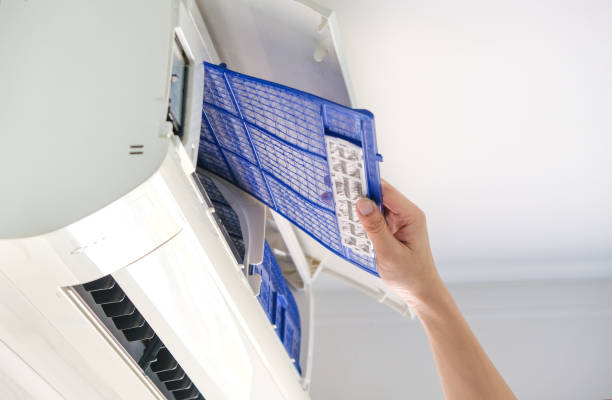Best Best Air Duct Cleaning Company  in Panguitch, UT