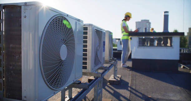 Best Commercial Air Duct Cleaning  in Panguitch, UT