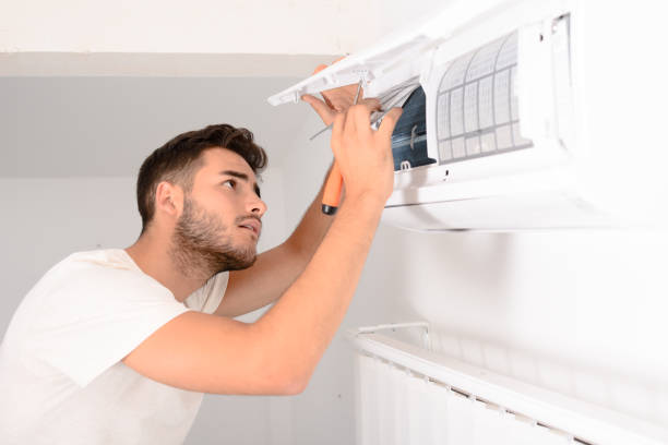 Best Emergency Air Duct Cleaning  in Panguitch, UT