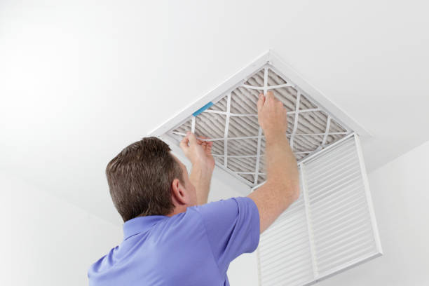 Best Best Air Duct Cleaning Company  in Panguitch, UT